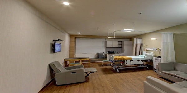 Aster Cmi Hospital Bangalore gallery 2