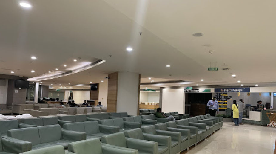 Aster Cmi Hospital Bangalore gallery 3