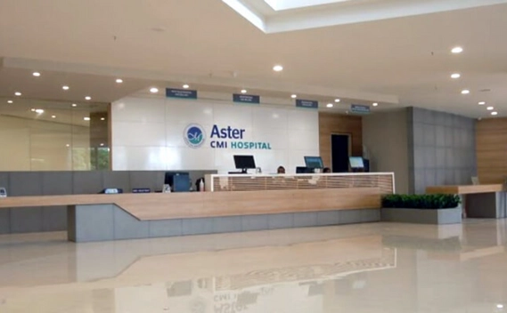 Aster Cmi Hospital Bangalore gallery 5