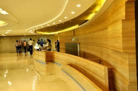 Aster Medcity Hospital gallery 2