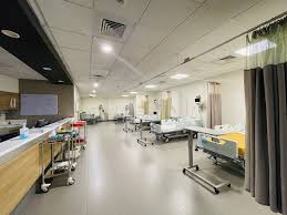 Aster Medcity Hospital gallery 4