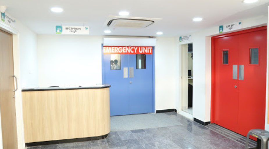Aster Prime Hospital gallery 2