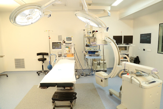 Aster Prime Hospital gallery 4
