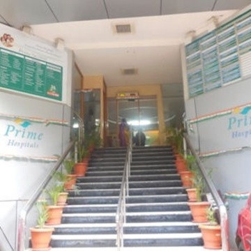 Aster Prime Hospital gallery 5
