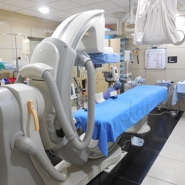 Aster Prime Hospital gallery 6