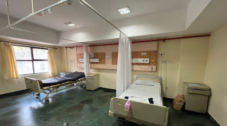 Bgs Gleneagles Global Hospital Bangalore gallery 4