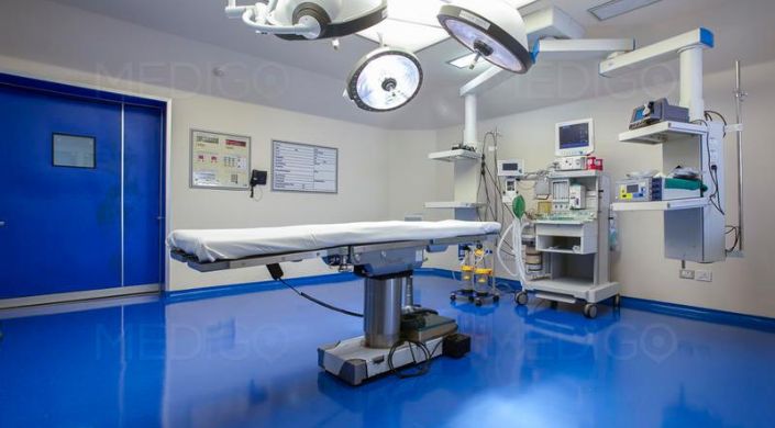 Bgs Gleneagles Global Hospital Bangalore gallery 5