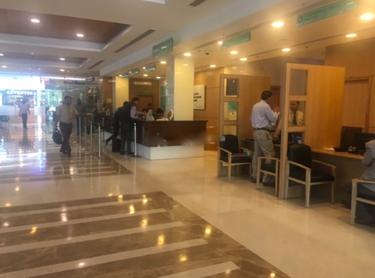 Blk Max Super Speciality Hospital Delhi gallery 6