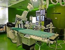 Bm Birla Hospital Kolkata gallery 1