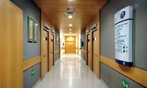 Bm Birla Hospital Kolkata gallery 2