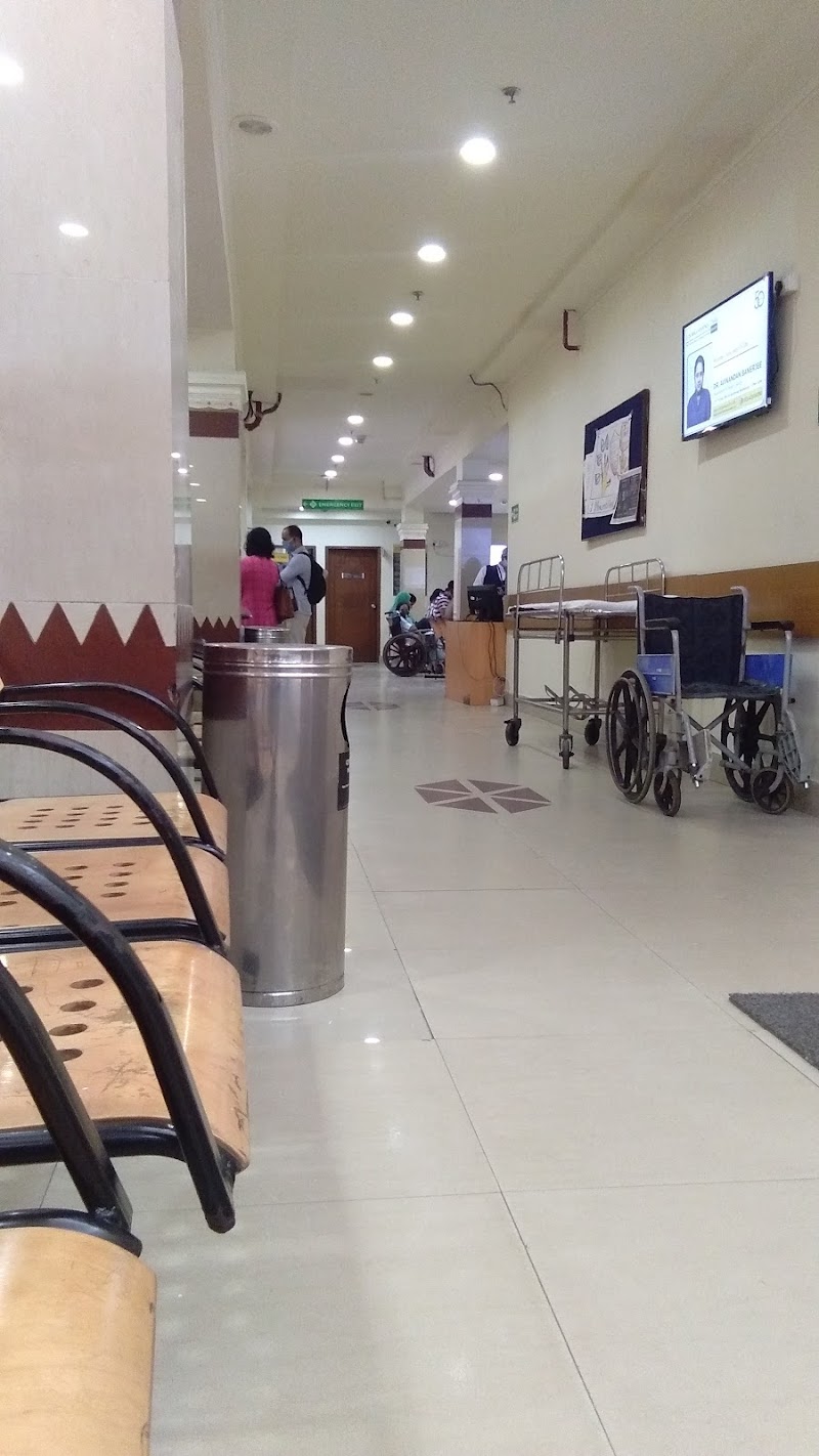 Bm Birla Hospital Kolkata gallery 3