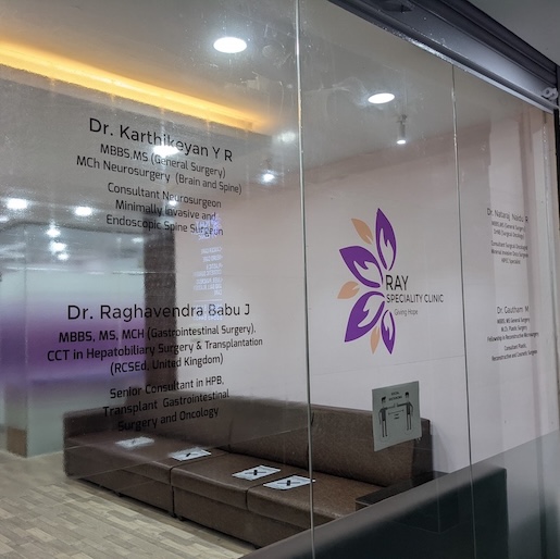 Brains Neuro Spine Centre gallery 1