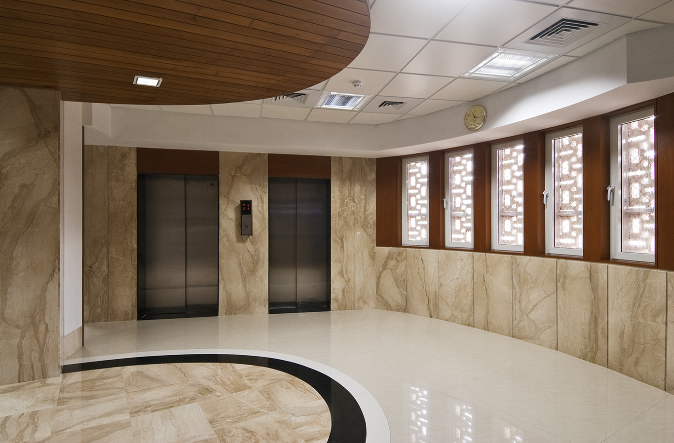 Breach Candy Hospital Mumbai gallery 5