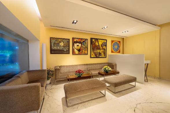 Breach Candy Hospital Mumbai gallery 6