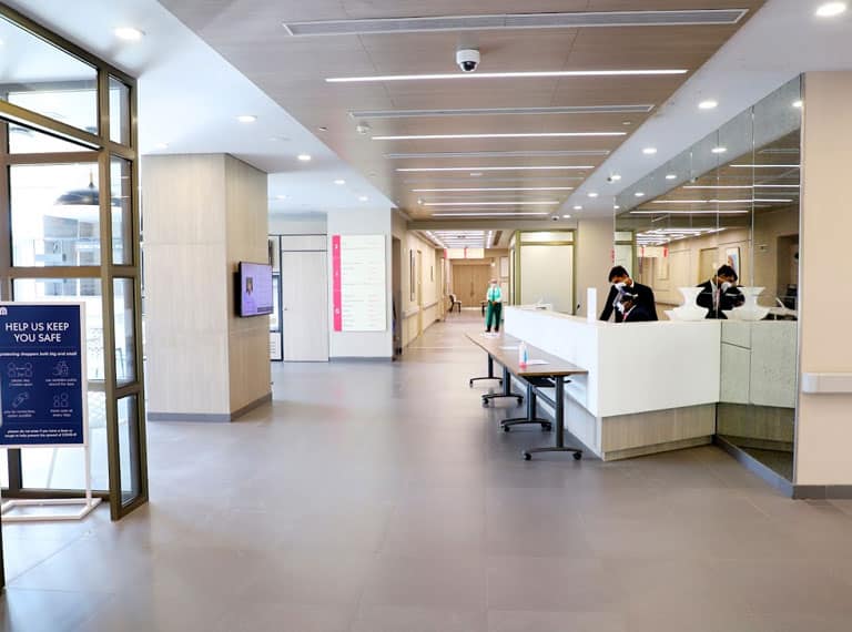 Ck Birla Hospital Punjabi Bagh Delhi gallery 2