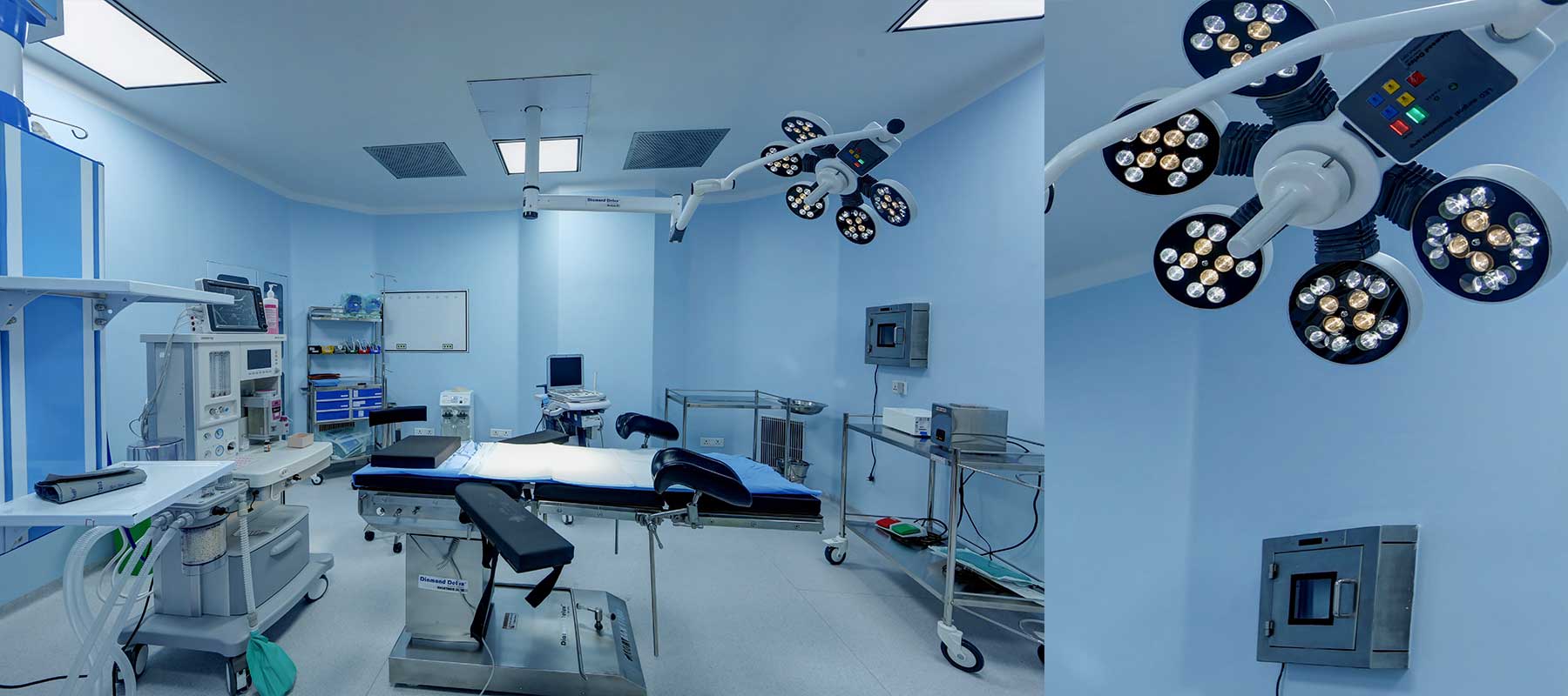 Cloudnine Fertility Ivf Centre Bangalore gallery 4