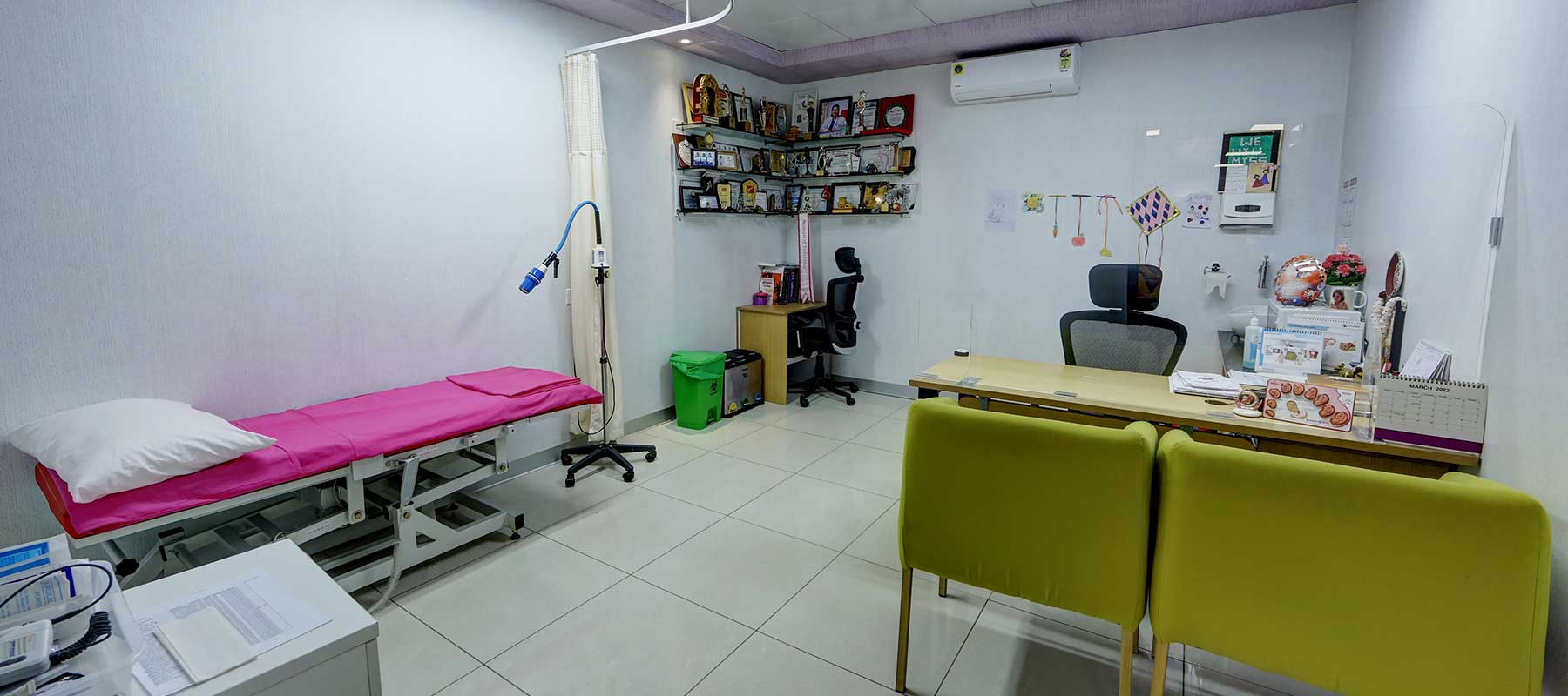 Cloudnine Hospital Chennai gallery 2