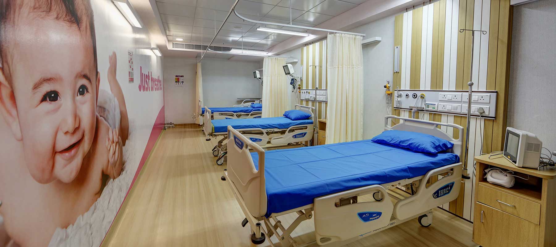 Cloudnine Hospital Chennai gallery 5