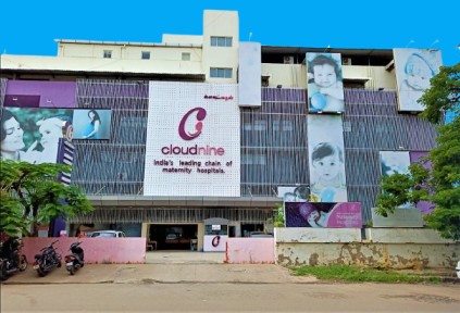 Cloudnine Hospital, Chennai