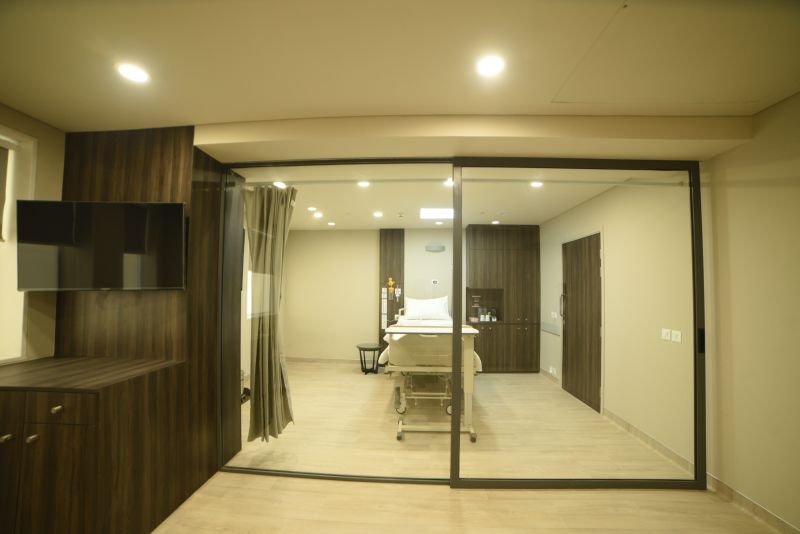 Cmri Hospital Kolkata gallery 2