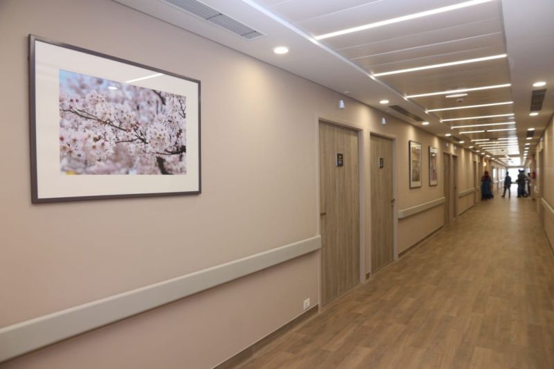 Cmri Hospital Kolkata gallery 4