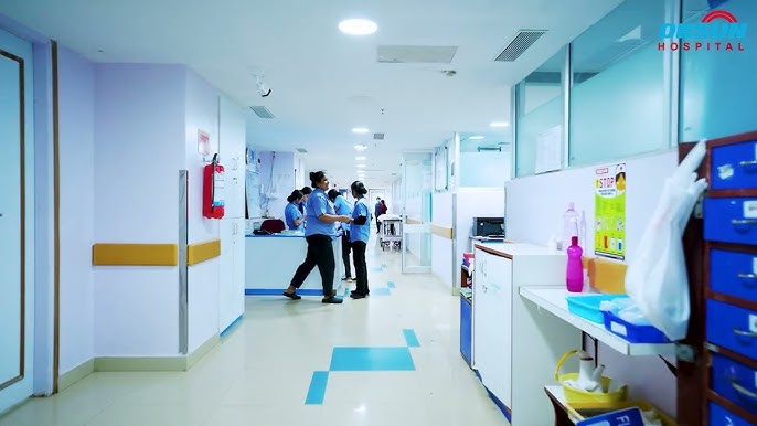 Desun Hospital gallery 2