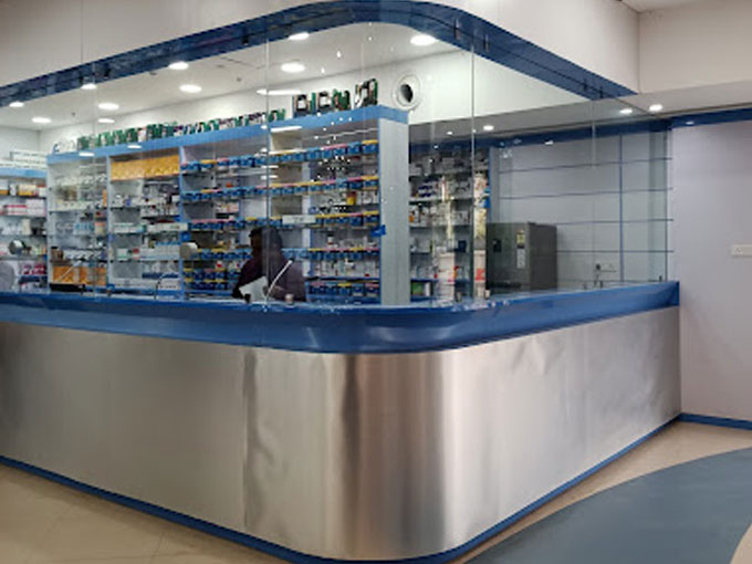 Desun Hospital gallery 4