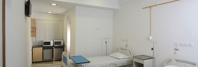 Desun Hospital gallery 5