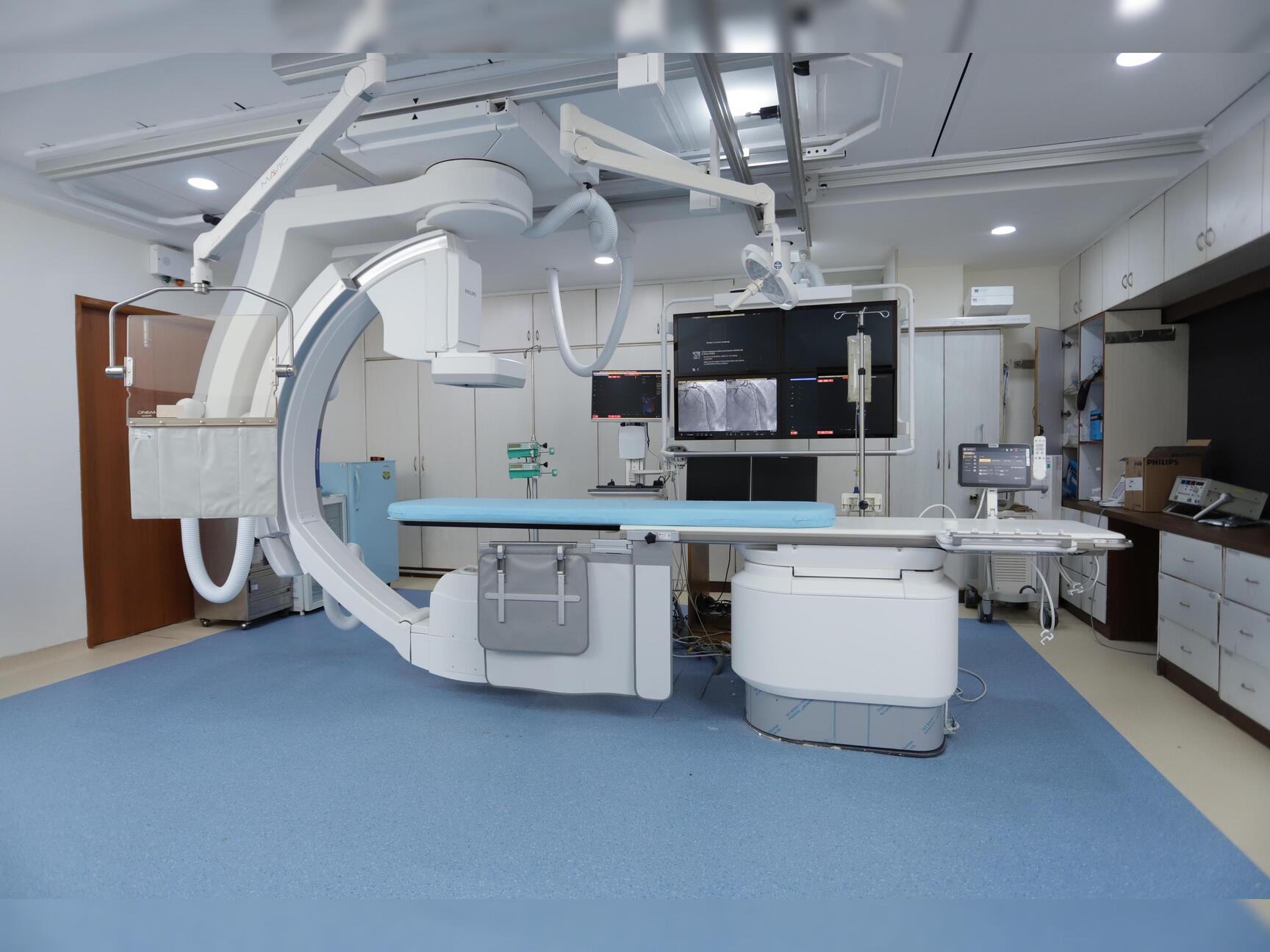 Desun Hospital gallery 6
