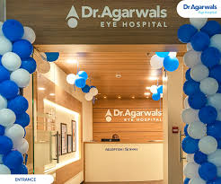 Dr Agarwal Eye Hospital gallery 2