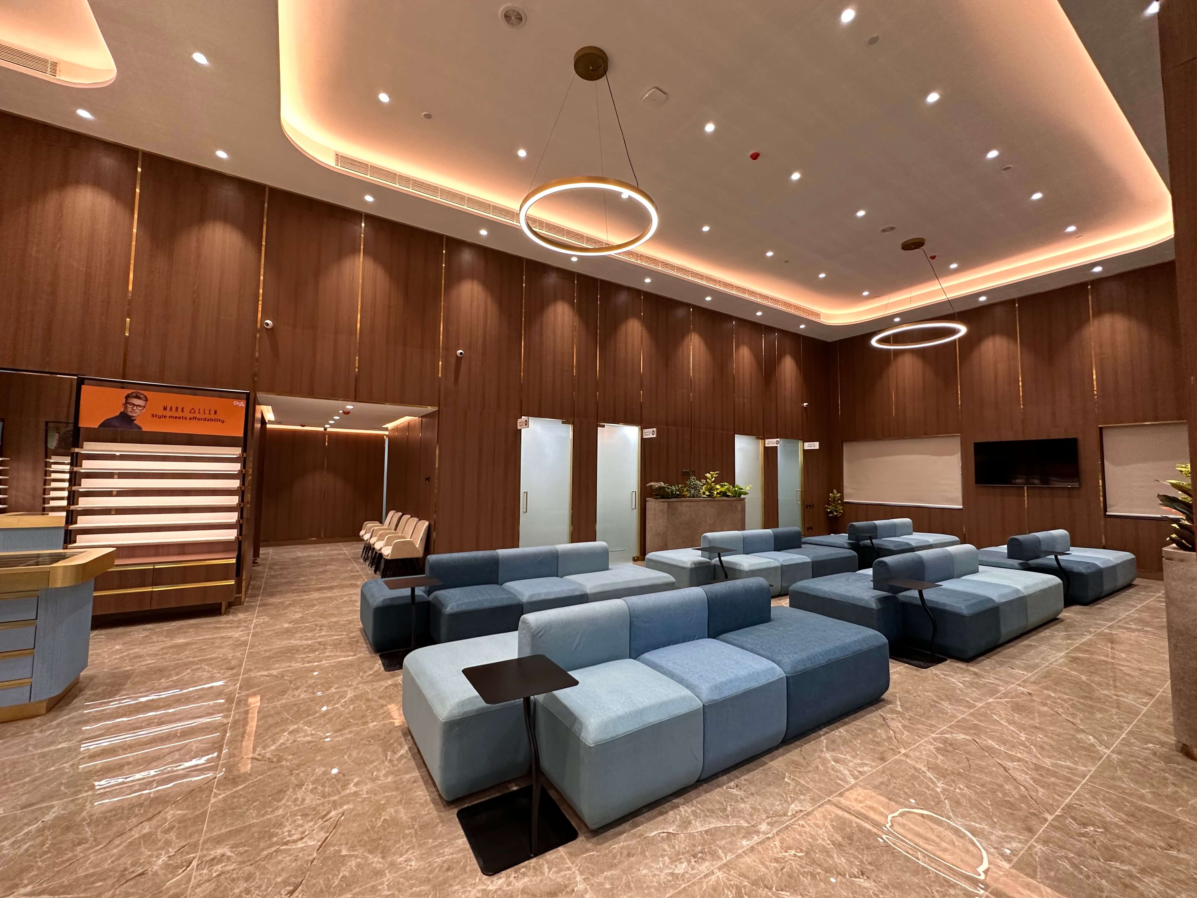 Dr Agarwal Eye Hospital gallery 3