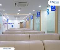 Dr Agarwal Eye Hospital gallery 5