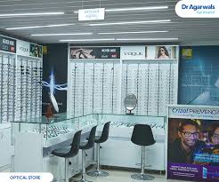 Dr Agarwals Eye Hospital Hyderabad gallery 2