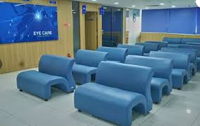 Dr Agarwals Eye Hospital Hyderabad gallery 3
