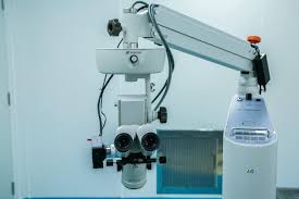 Dr Agarwals Eye Hospital Hyderabad gallery 4