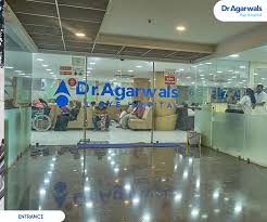 Dr Agarwals Eye Hospital Hyderabad gallery 6