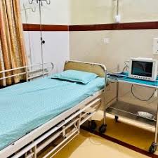 Dr Olavo Ribeiro Hospital Goa gallery 2
