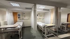 Dr Olavo Ribeiro Hospital Goa gallery 3