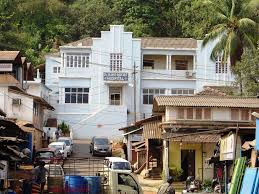 Dr Olavo Ribeiro Hospital Goa gallery 4