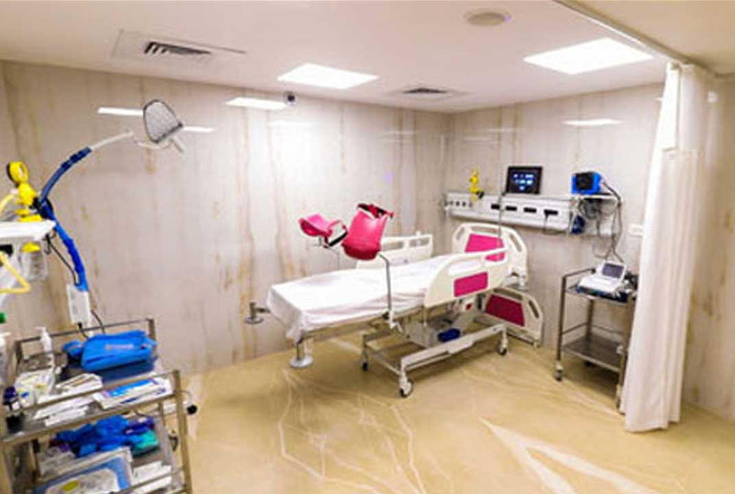 Dr Rela Institute Chennai gallery 3