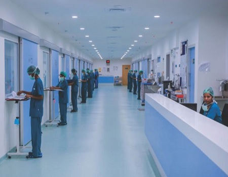 Dr Rela Institute Chennai gallery 4