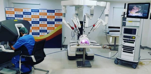 Dr Rela Institute Chennai gallery 5