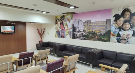 Fortis Escorts Heart Institute Okhla gallery 6