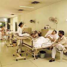 Fortis Flt Lt Rajan Dhall Hospital Vasant Kunj gallery 1