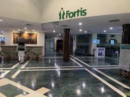 Fortis Flt Lt Rajan Dhall Hospital Vasant Kunj gallery 3