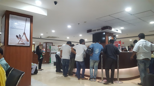 Fortis Flt Lt Rajan Dhall Hospital Vasant Kunj gallery 4