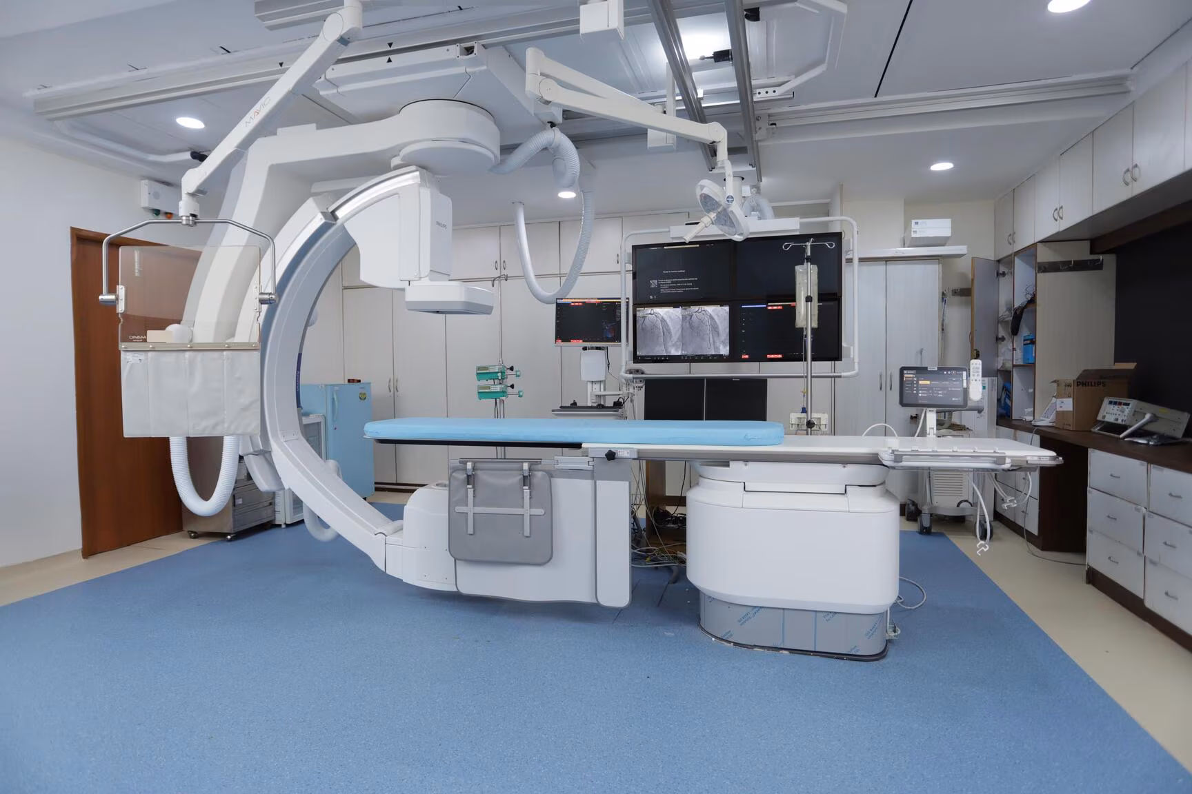 Fortis Flt Lt Rajan Dhall Hospital Vasant Kunj gallery 5