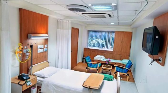 Fortis Hospital Anandapur Kolkata gallery 4