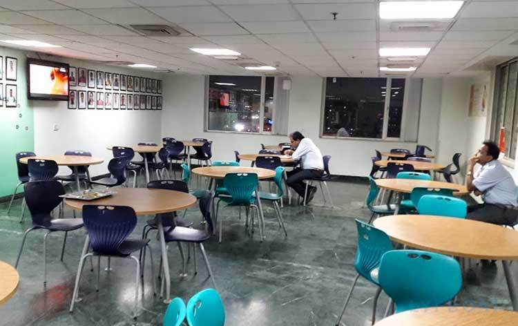 Fortis Hospital Anandapur Kolkata gallery 6