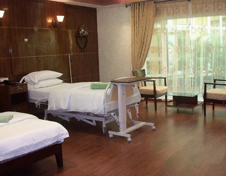 Fortis Hospital Bangalore Bannerghatta gallery 4